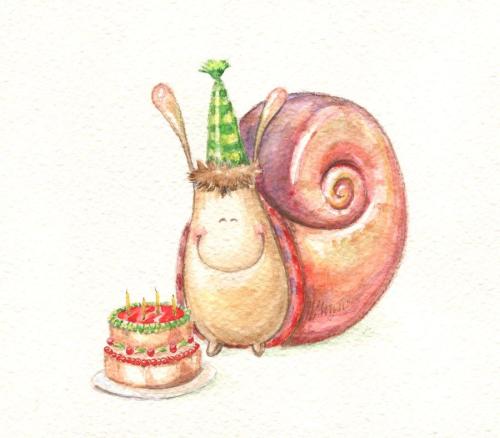 _1657980662.My birthday snail by stelle on DeviantArt.jpeg