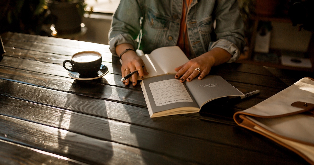 10 self-help books that really help