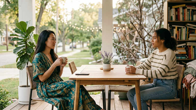 Friendship Boundaries: Healthy vs Unhealthy Signs