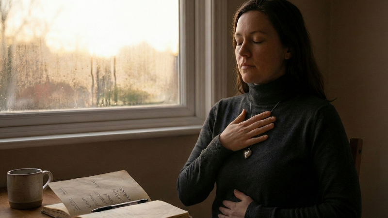 How to Identify & Release Repressed Emotions Safely | 7 Cups