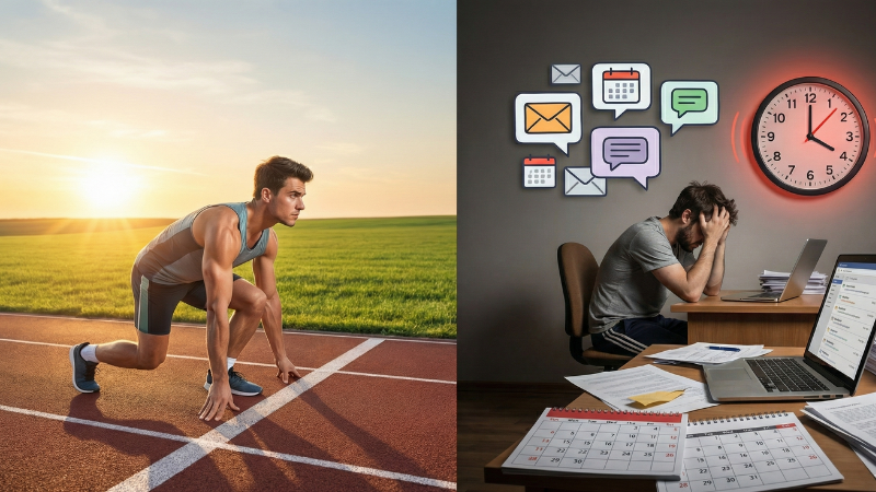 Eustress vs Distress: How to Tell Them Apart | 7 Cups