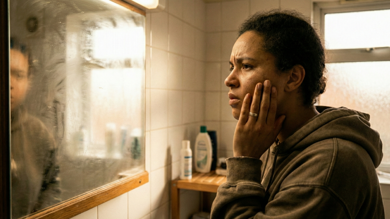 What Is Dysmorphia? Signs, Causes, and Help