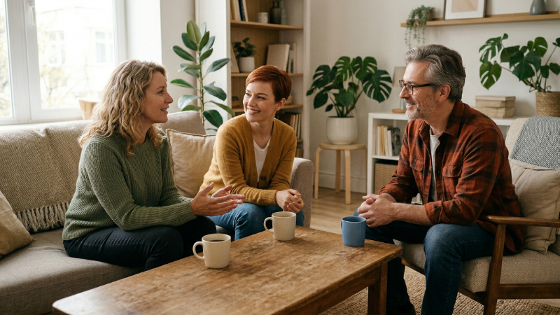 What Is Ethical Non-Monogamy? How It Works and Types