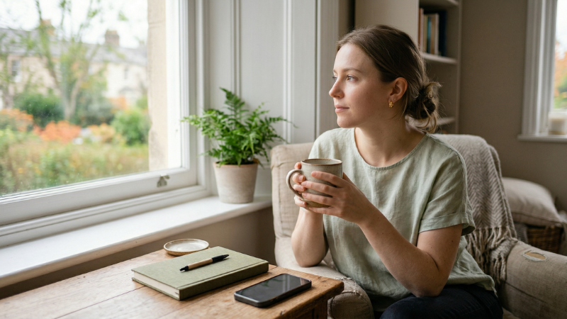 How to Get Over a Crush: 10 Science-Backed Steps