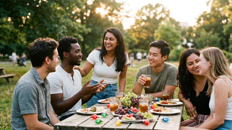 International Friendship Day: History, Meaning and Tips
