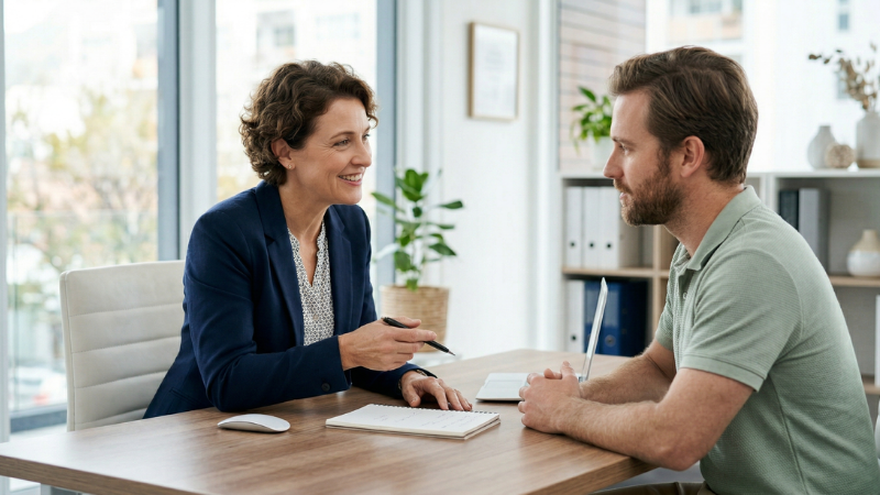 Lexapro Alternatives Compared: Options for Anxiety and Depression