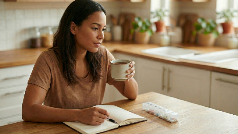 Side Effects of Lexapro: 12 to Know and Manage