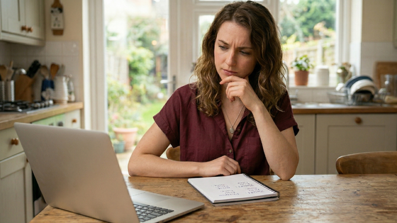 Lexapro vs Zoloft: Differences, Side Effects, and How to Choose