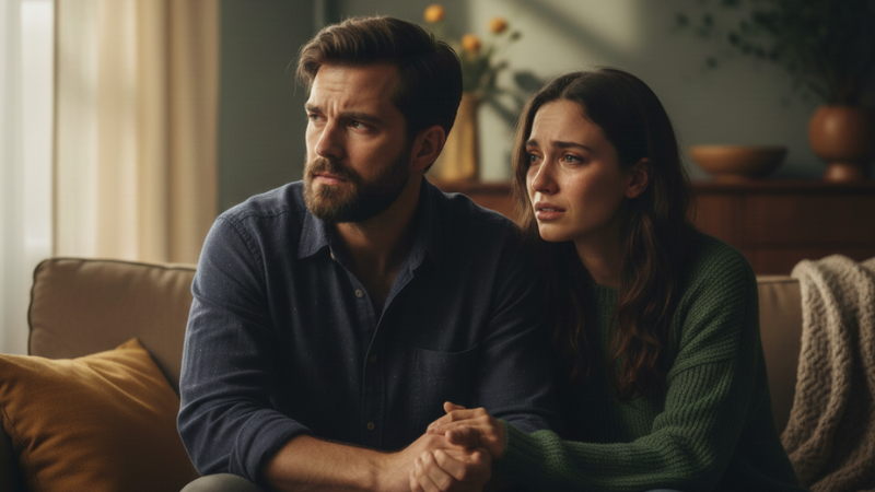 The Thin Line Between Love and Hate: Why It Happens | 7 Cups