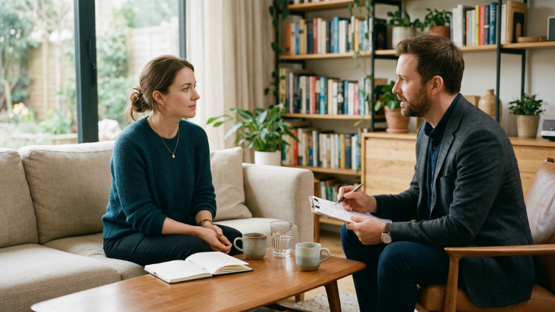 Prozac vs Lexapro: Which Works Better for Anxiety and Depression?