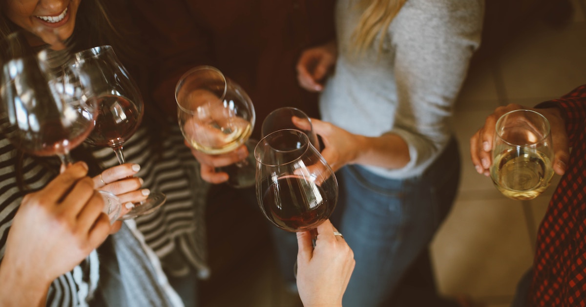 Top questions about alcohol