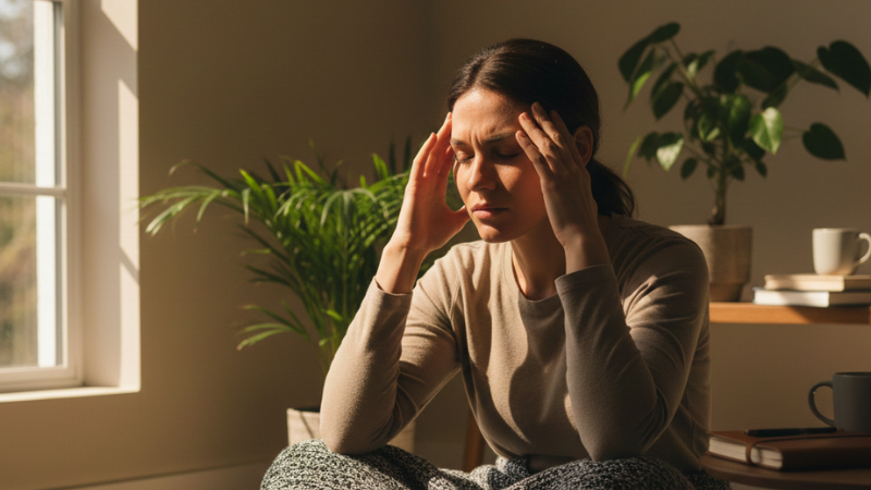 What Are Volatile Symptoms? A Guide to Emotional Instability | 7 Cups