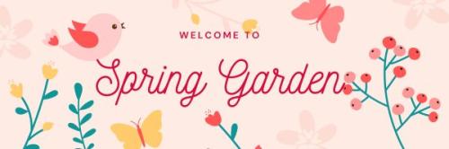 ๐ธ๐ท Get Ready for Spring: Welcome to Spring