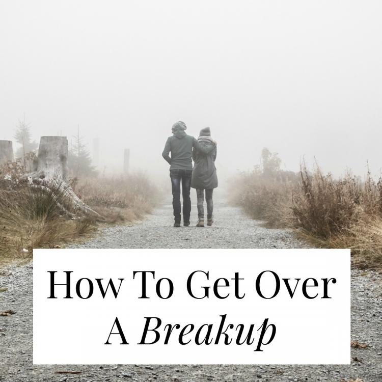 Best Way To Get Over A Break Up Relationship Stress 7 Cups - 