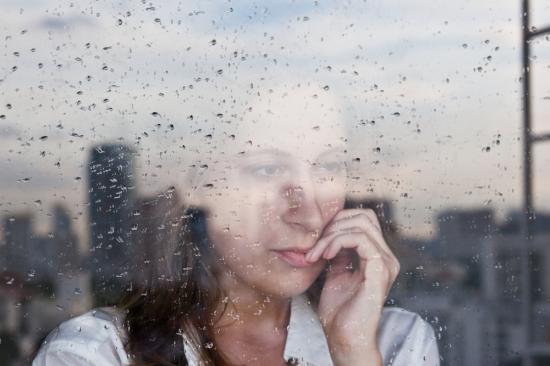 Do I have the right to feel depressed even if I'm privileged?