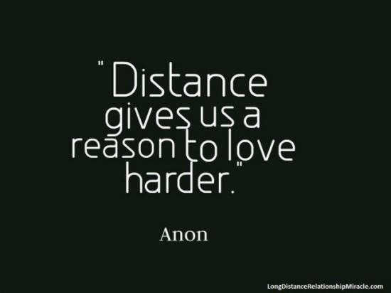 The Long-Distance Relationship Stressors That No One Talks About — and How  to Handle Them - Thrive Global