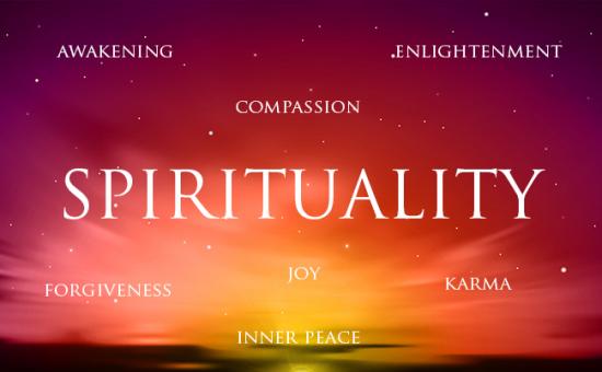 How is spirituality different from religion?