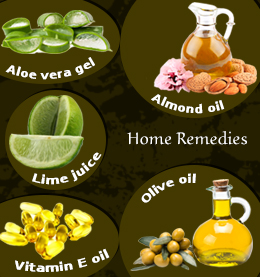 Getting rid of old scars: Best home remedies