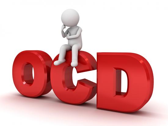 What does it feel like to have OCD?