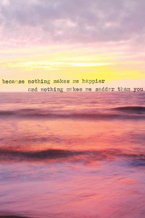 What if nothing makes me feel happy anymore?