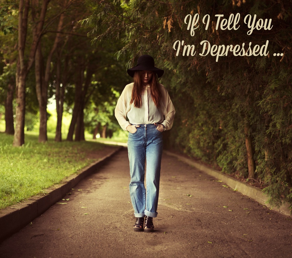 Why Do Depressed People Push Loved Ones Away Depression - 