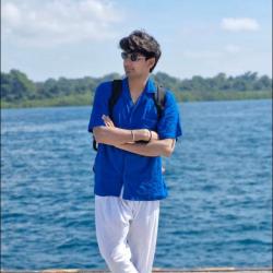 User Profile: HumourBeing