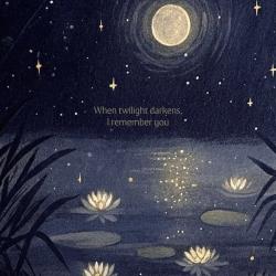 User Profile: moondew00