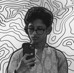 User Profile: Nirjhar