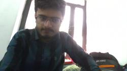 User Profile: Kartik1230