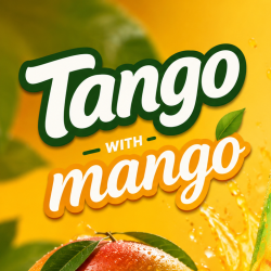 User Profile: TangoWithMango