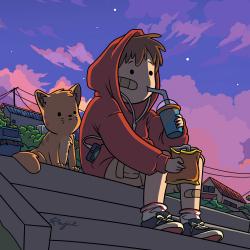 User Profile: SomeoneWhoListen