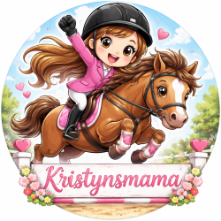 User Profile: Kristynsmama