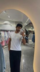 User Profile: semohere