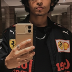 User Profile: MrVen