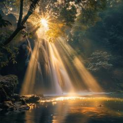 User Profile: EtherealSunrise