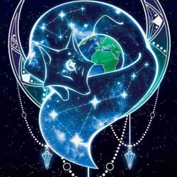 User Profile: GalaxyGirl2008