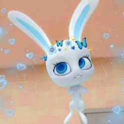 User Profile: miraculousbunny1331