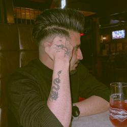 User Profile: Damonchandio