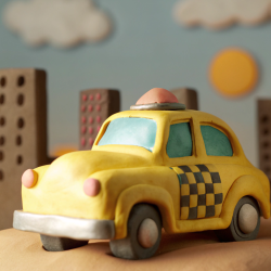 User Profile: empathicCabdriver