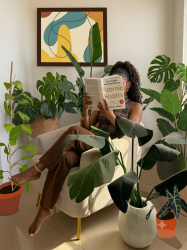 User Profile: chyni