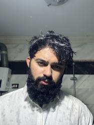 User Profile: CaringHeart123