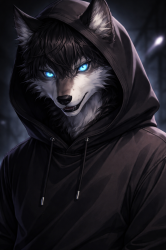User Profile: Levix77