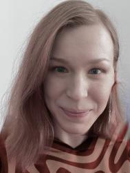 User Profile: adorableGrace87