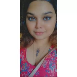 User Profile: Itsashwini