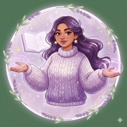 User Profile: CozyLavenderGuide4051