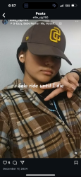 User Profile: Sofi1513