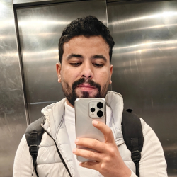 User Profile: sayed10
