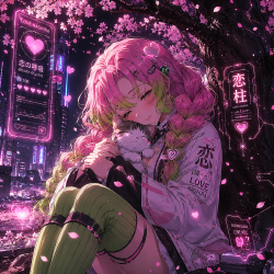 LoveHashira profile picture