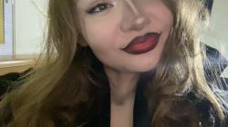 User Profile: Mariii16