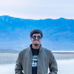 User Profile: ashish360